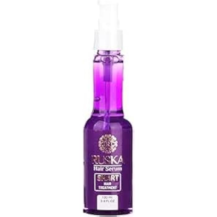 Hair Care Serum